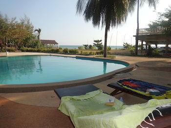 Resort Lanta Darawadee 2*