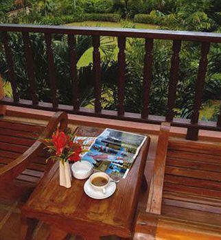 Lanta Casuarina - Sha Resort