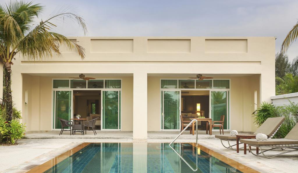 Robinson Hotel 5*