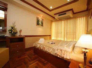 Oyo 796 Paradise Sukhumvit 3* Banguecoque