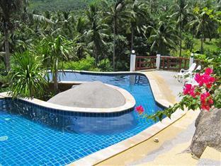 Seaview Garden Apartment