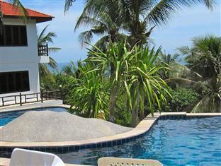 Seaview Garden