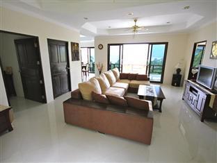 Seaview Garden * Koh Tao