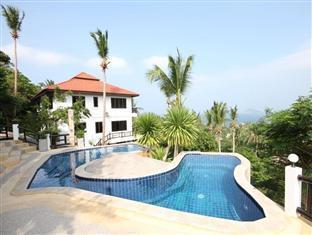 Seaview Garden *