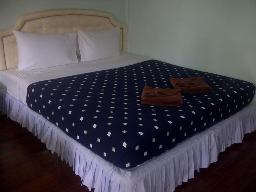 Casa de hóspedes Coralbay