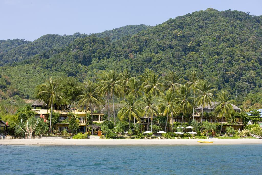 Resort Phra Nang Lanta - Sha Extra 4*