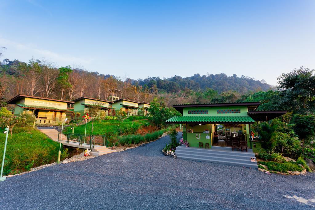 The Mouth - Sha Extra Resort Khao Lak