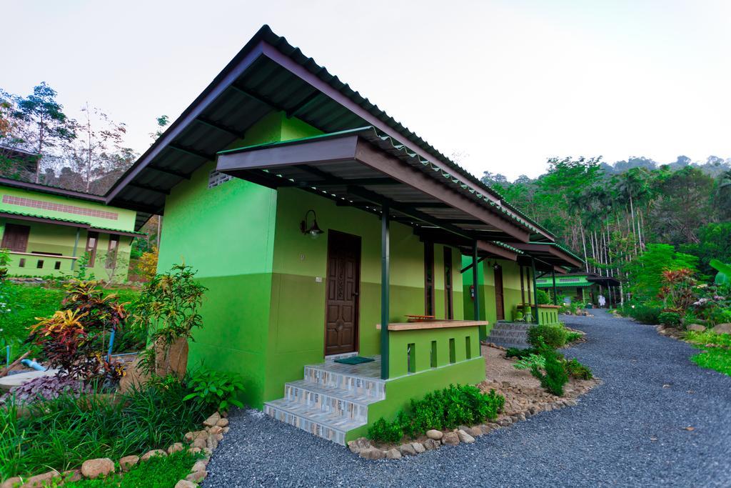 The Mouth - Sha Extra 3* Khao Lak
