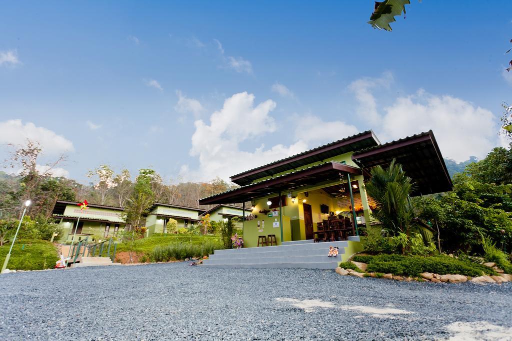 The Mouth - Sha Extra 3* Khao Lak