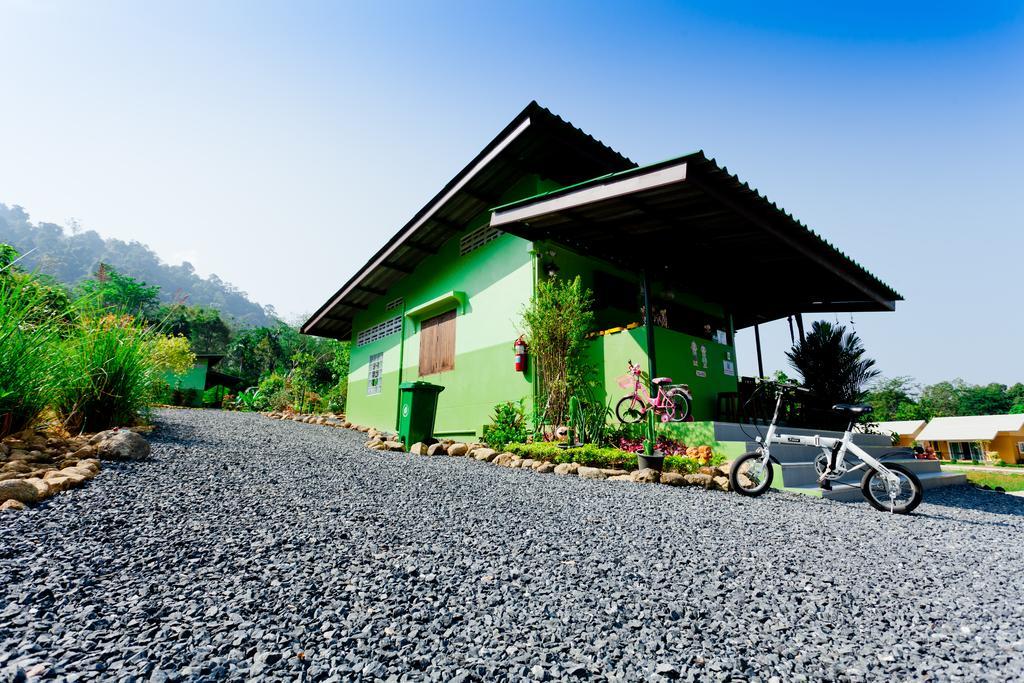 Resort The Mouth - Sha Extra Khao Lak