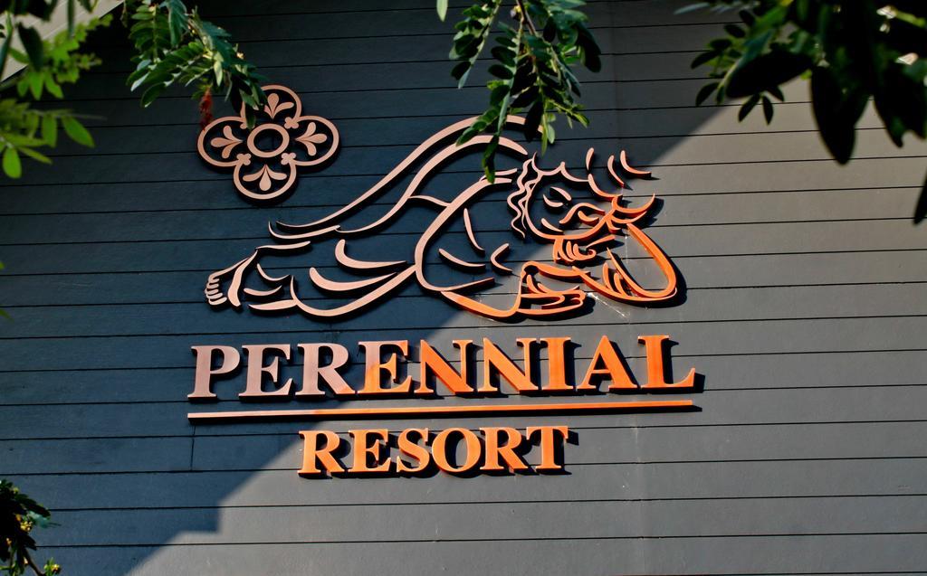 Perennial Resort Nai Yang