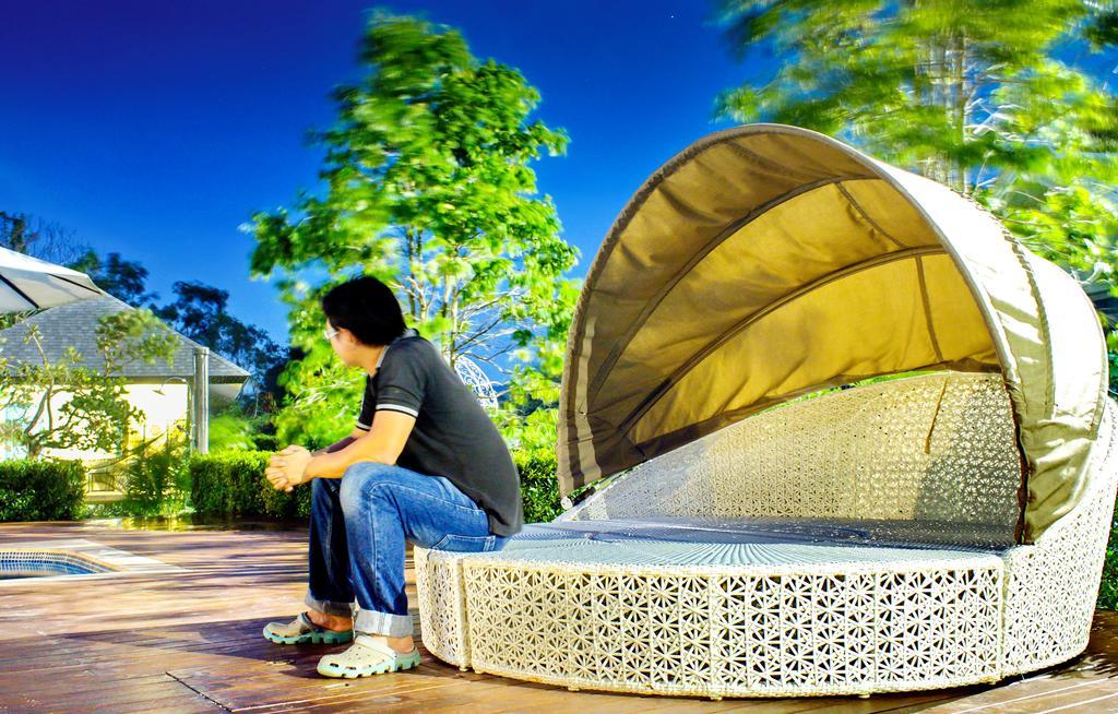 Perennial 3* Nai Yang