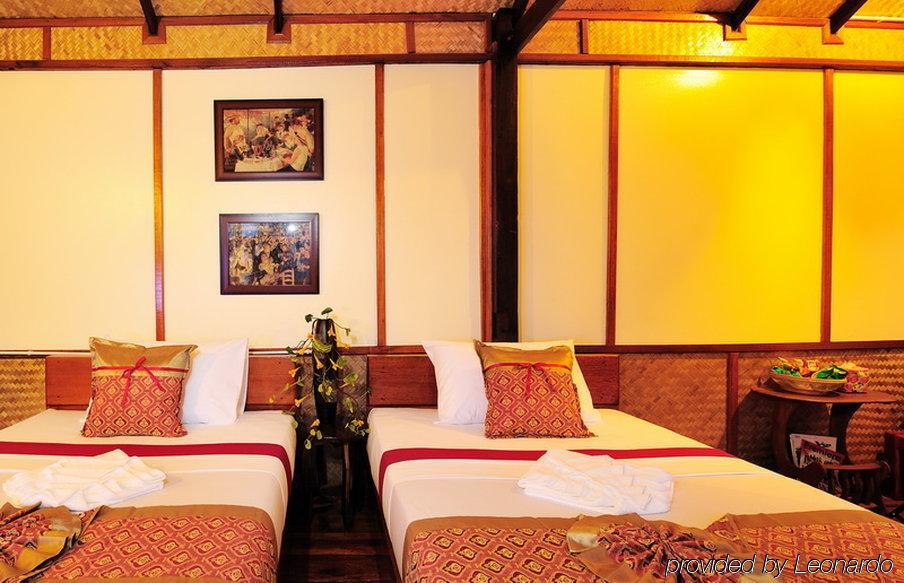 Resort Phuphaya Seaview - Adult Only 3*