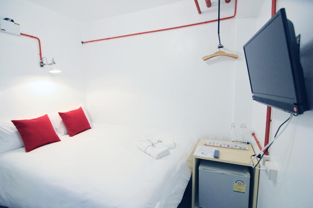 To Zleep Khaolak Bed & Breakfast Khao Lak