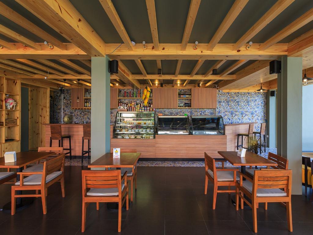 Khaolak Forest Resort