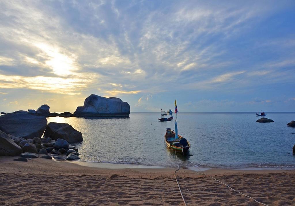 Mountain Reef 3* Koh Tao
