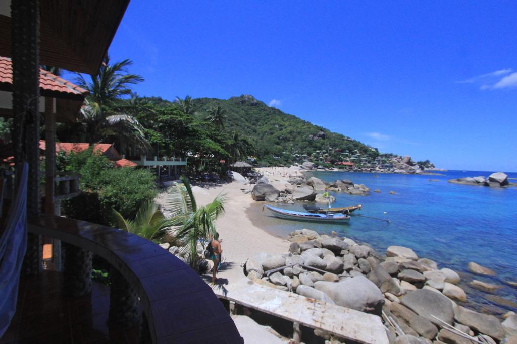 Resort Mountain Reef