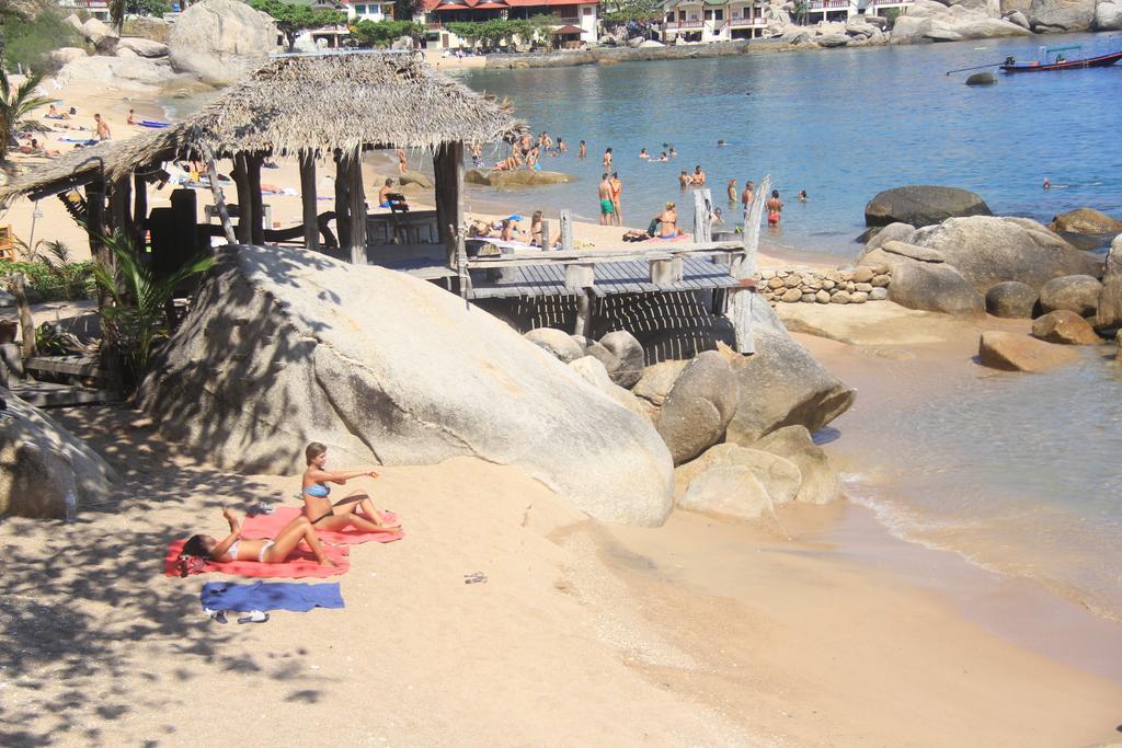 Resort Mountain Reef