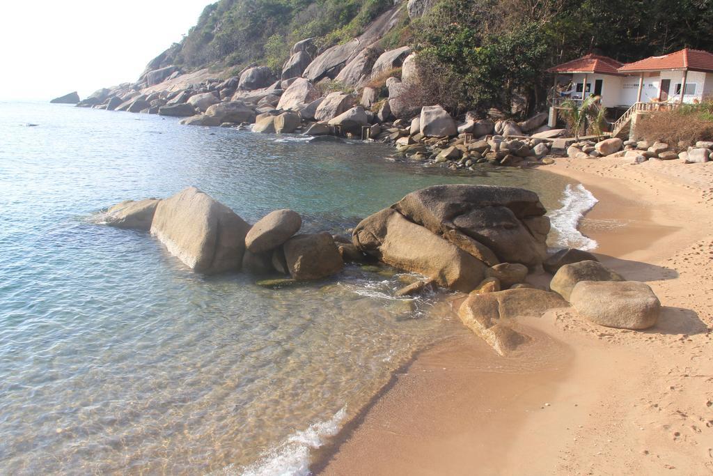 Mountain Reef Resort Koh Tao