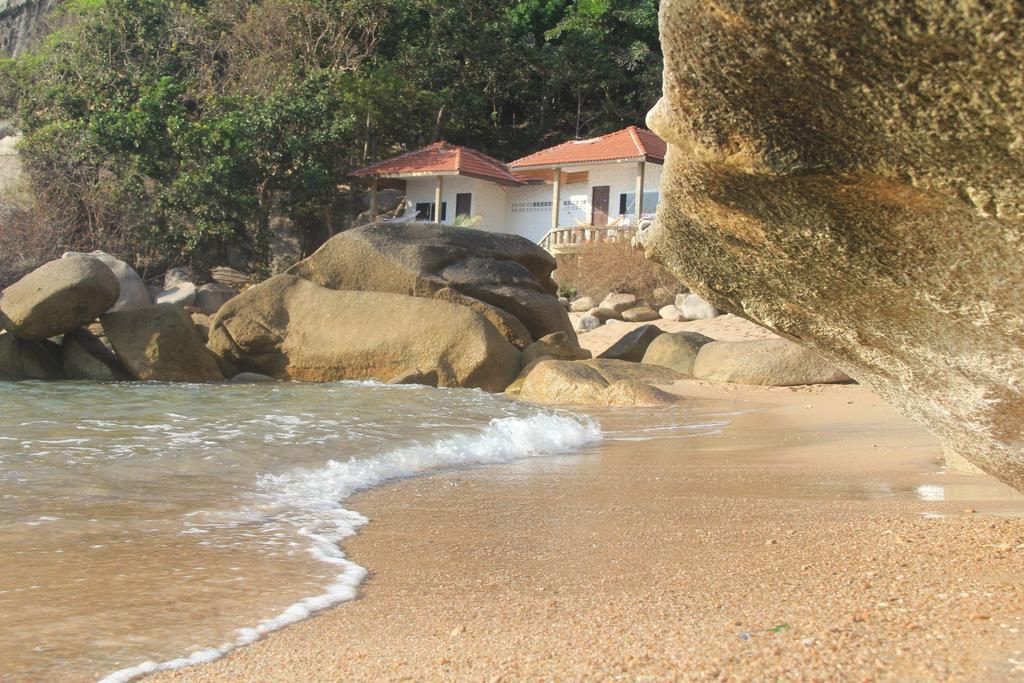 Mountain Reef Resort