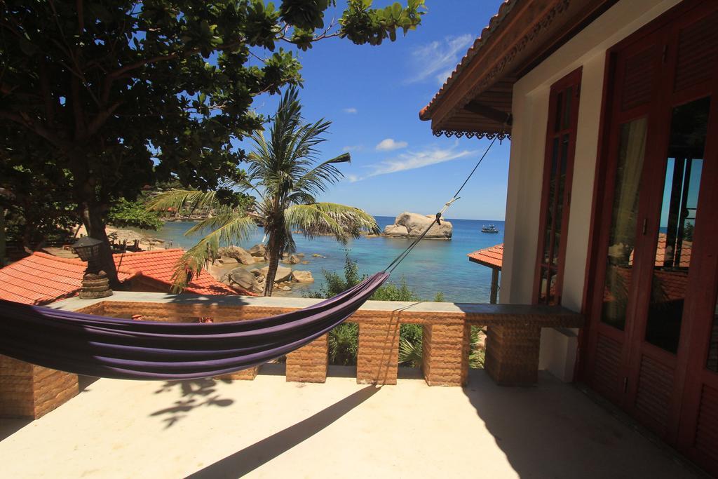 Mountain Reef 3* Koh Tao