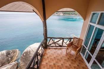Mango Bay Boutique 4*