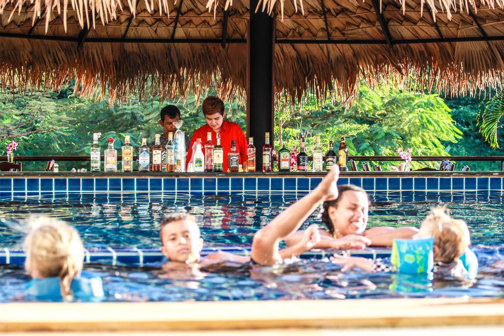 Lanta Sport Hotel Koh Lanta