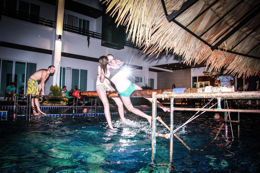 Lanta Sport Hotel 4*