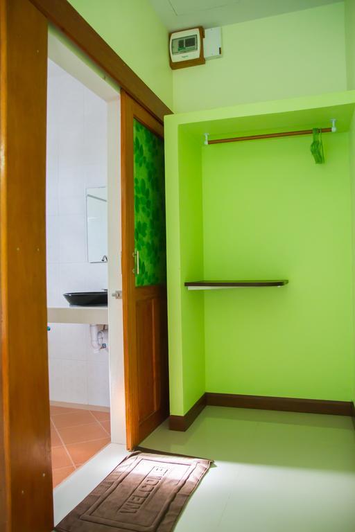 I-style Lanta Boutique House --- Sha Extra 2*