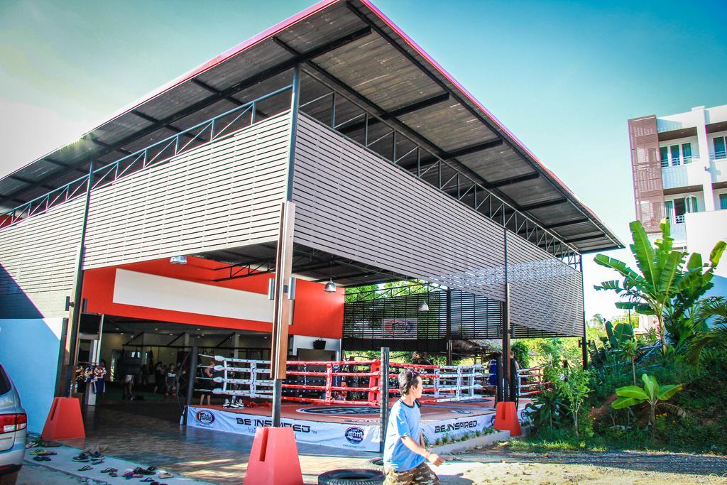 Hotel Lanta Sport Koh Lanta