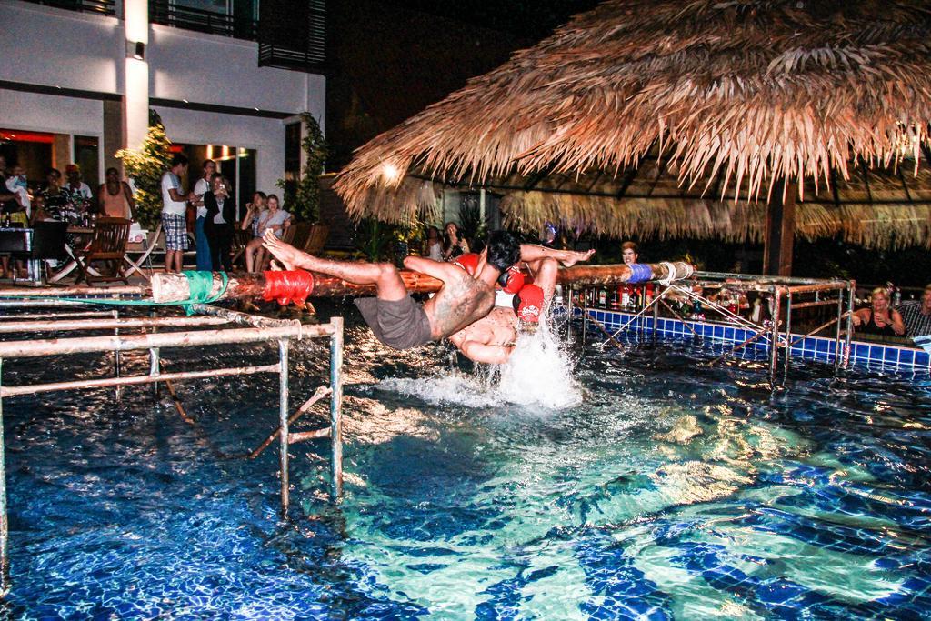 Lanta Sport Hotel Koh Lanta
