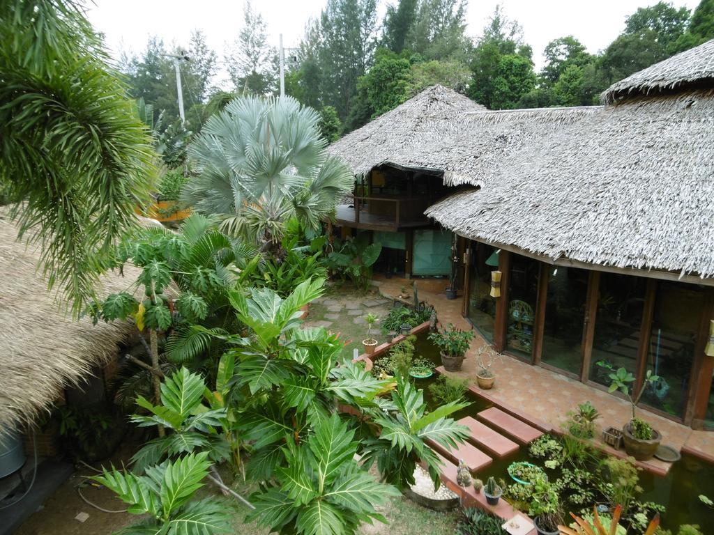 Relax Eco Life Center - Guest house Khao Lak