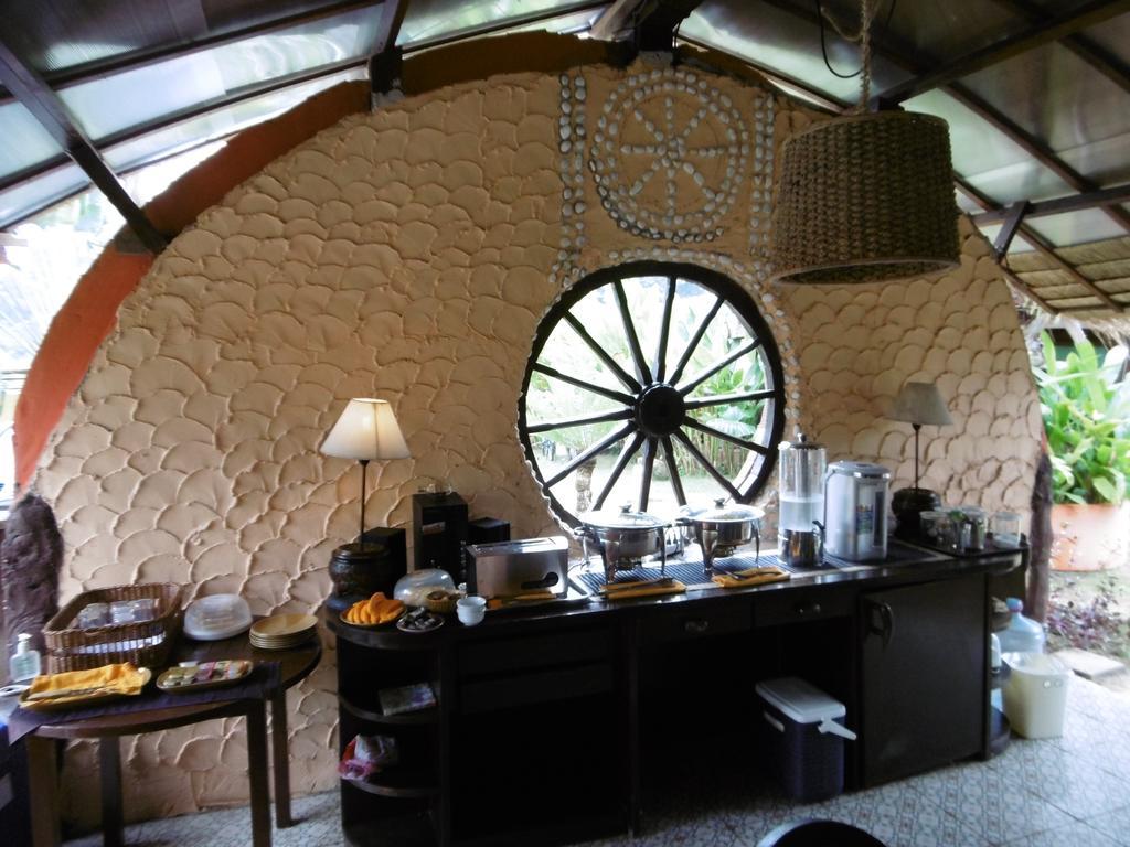 Guest house Relax Eco Life Center - Khao Lak