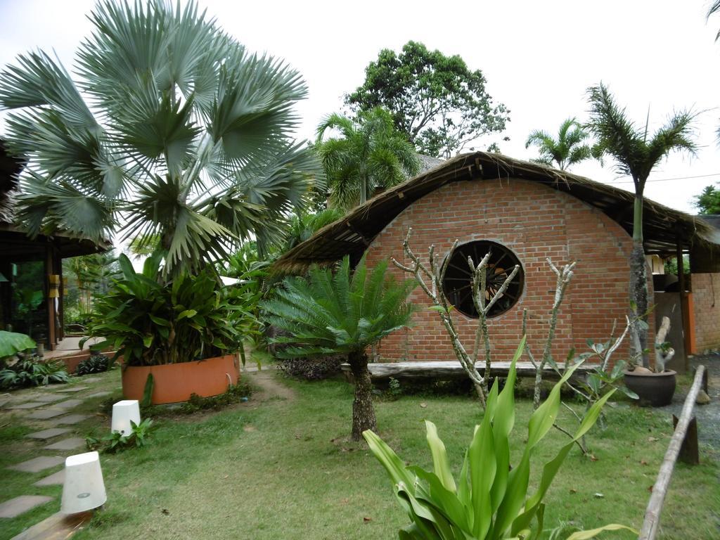 Relax Eco Life Center - 2* Khao Lak
