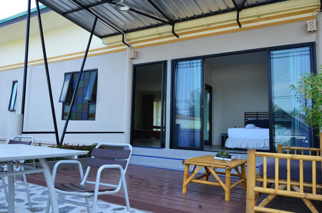 Lanta Complex Koh Lanta