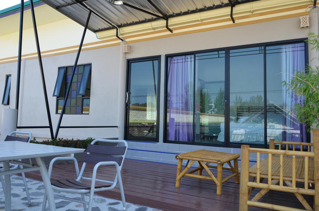 Lanta Complex Apartment