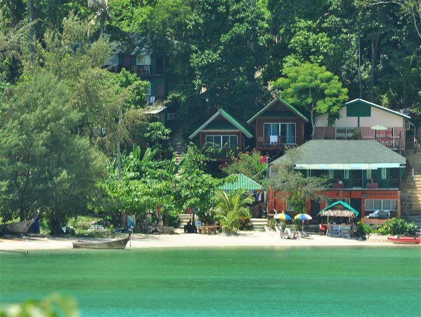 Good View 2* Phi Phi Don