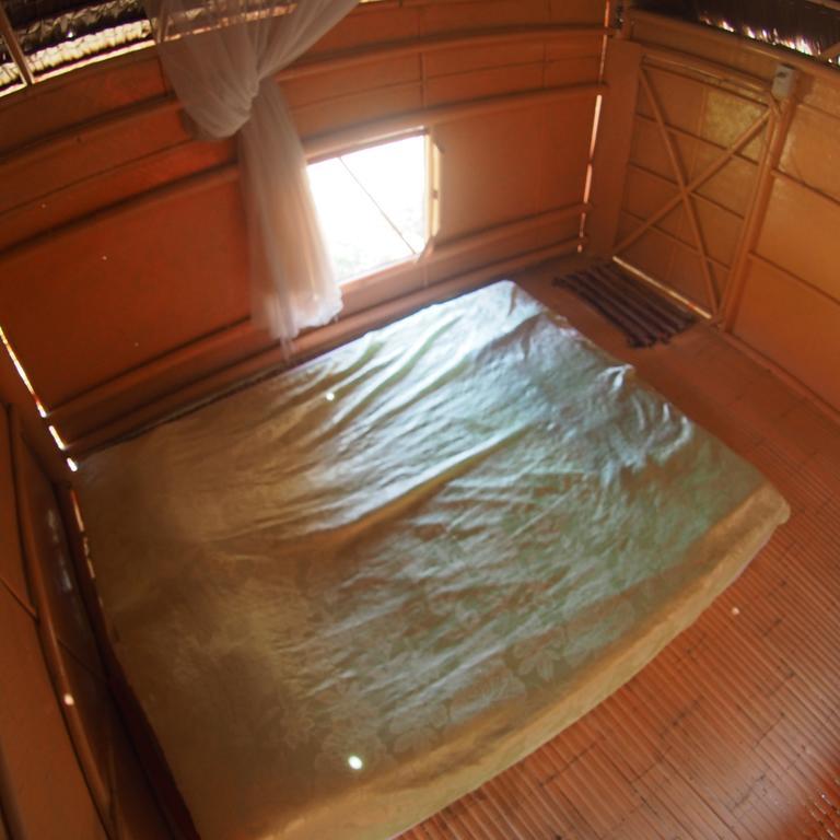 Resort Hatzanda Bamboo House Koh Lanta