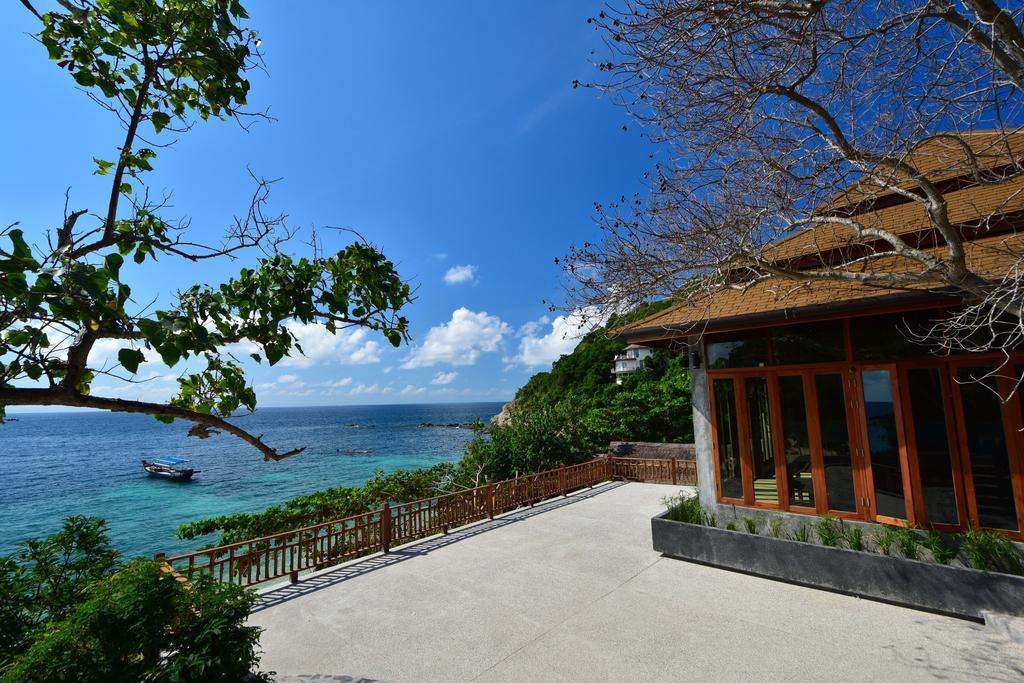 Sai Daeng Resort Koh Tao
