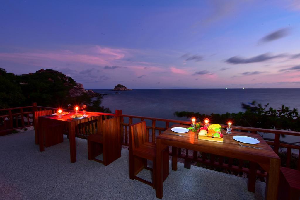 Sai Daeng Resort