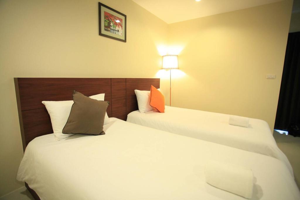 Apartamento Jjw House