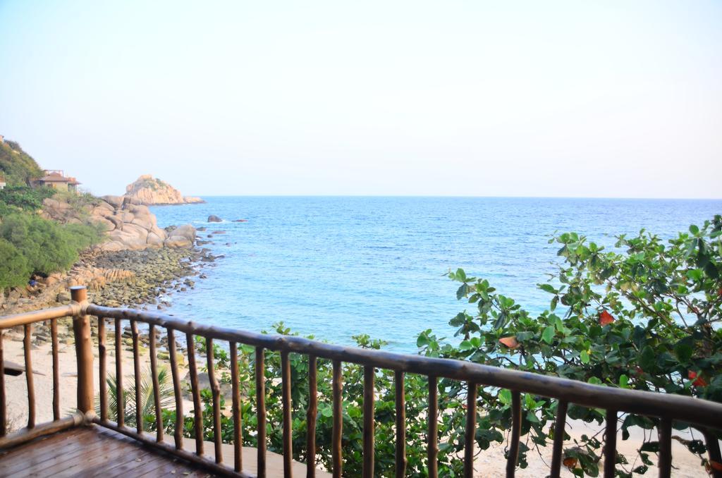 Sai Daeng Koh Tao