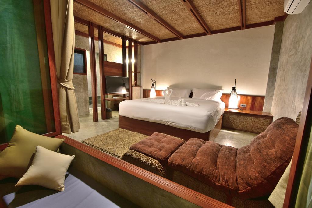 Sai Daeng Resort Koh Tao