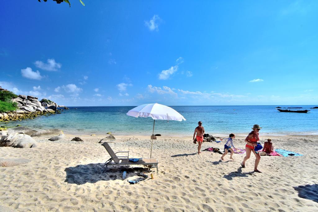 Sai Daeng Resort Koh Tao