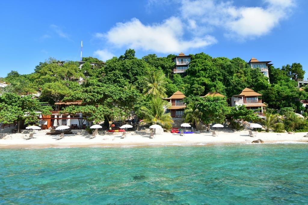 Sai Daeng Resort
