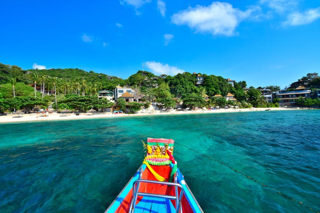 Sai Daeng Koh Tao