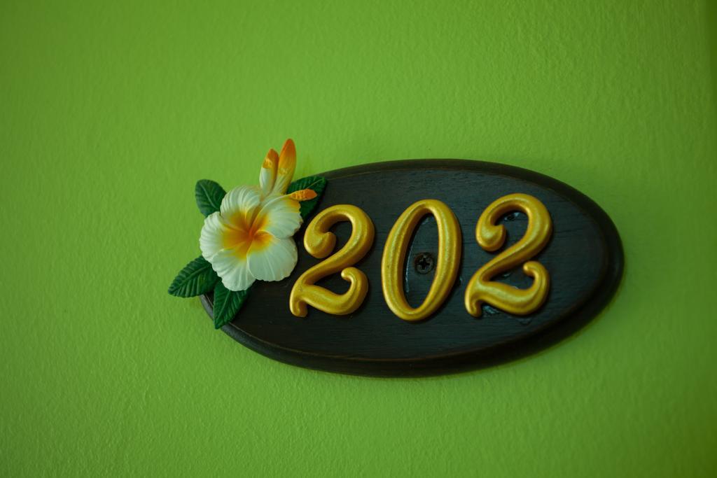 Jjw House Apartamento *