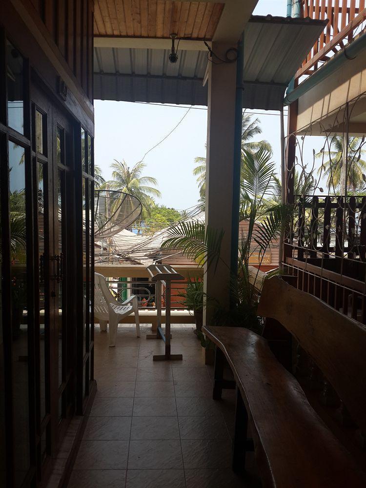 Khun Ying House Koh Tao