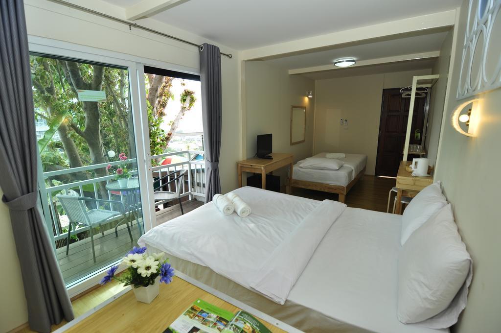 Papaya 3* Phi Phi Don