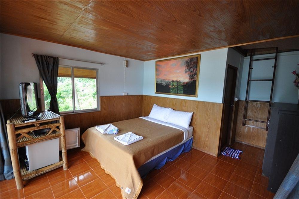 Guest house Good View